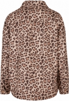 Ladies AOP Overshirt