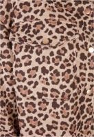 Ladies AOP Overshirt