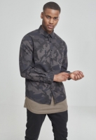 Camo Shirt