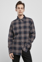 Checked Campus Shirt