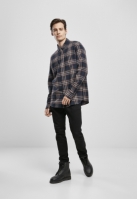 Checked Campus Shirt