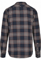 Checked Campus Shirt