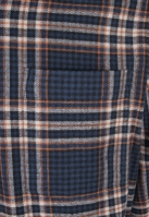 Checked Campus Shirt
