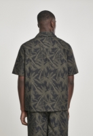 Pattern Resort Shirt