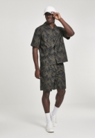 Pattern Resort Shirt