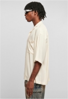 Oversized Resort Shirt