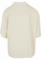 Oversized Resort Shirt