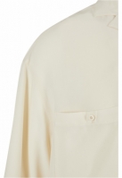 Oversized Resort Shirt