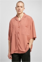 Oversized Resort Shirt