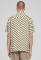 Viscose AOP Resort Shirt
