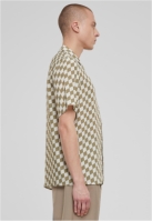 Viscose AOP Resort Shirt