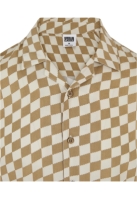 Viscose AOP Resort Shirt