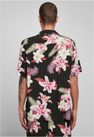Viscose AOP Resort Shirt