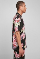 Viscose AOP Resort Shirt