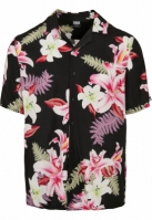 Viscose AOP Resort Shirt