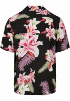 Viscose AOP Resort Shirt