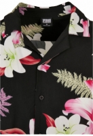 Viscose AOP Resort Shirt
