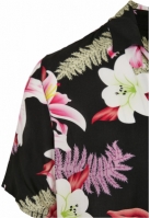 Viscose AOP Resort Shirt