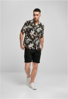 Viscose AOP Resort Shirt
