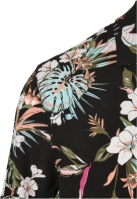 Viscose AOP Resort Shirt