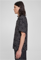 Viscose AOP Resort Shirt