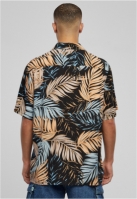 Viscose AOP Resort Shirt