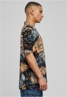 Viscose AOP Resort Shirt