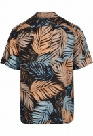 Viscose AOP Resort Shirt