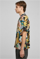 Viscose AOP Resort Shirt
