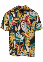 Viscose AOP Resort Shirt