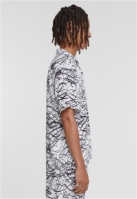 Viscose AOP Resort Shirt