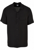 Viscose Camp Shirt