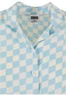 Ladies Viscose Resort Shirt