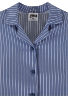 Ladies Viscose Resort Shirt