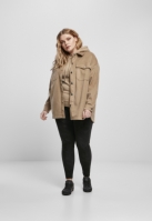 Ladies Classic Overshirt