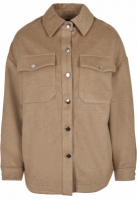 Ladies Classic Overshirt