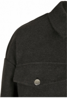 Ladies Classic Overshirt