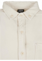 Corduroy Shirt