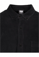 Corduroy Shirt