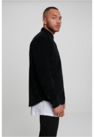 Corduroy Shirt
