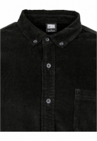 Corduroy Shirt