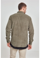 Corduroy Shirt