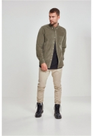Corduroy Shirt