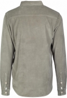 Corduroy Shirt