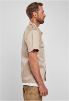 Short Sleeves US Shirt