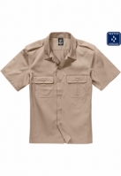 Short Sleeves US Shirt