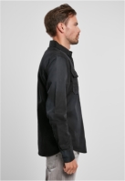 Hardee Denim Shirt