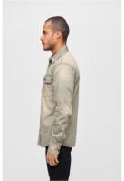 Hardee Denim Shirt