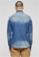 Riley Denim Shirt