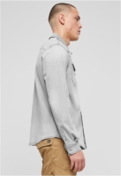 Riley Denim Shirt